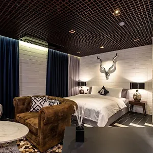 The Designers Cheongnyangni Hotel Seul