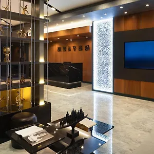 Hotel Nish Palace Besiktas 