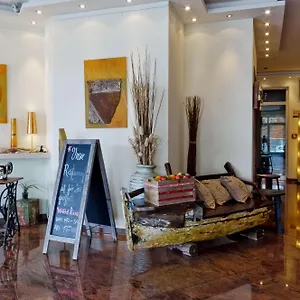 Hotel Arthotel Ana Petite ***