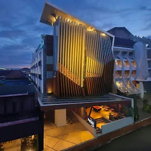 Hotel Fairfield By Marriott Bali South Kuta ****