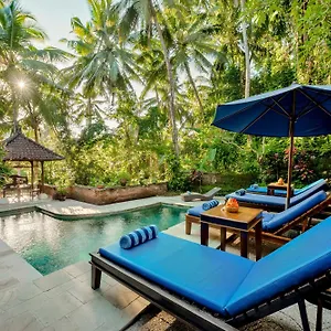 Hotel Kebun Indah ****