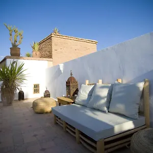 Khol Riad Marrakesh