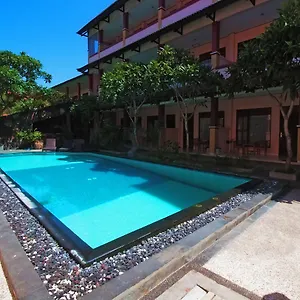 Hotel Pesona **
