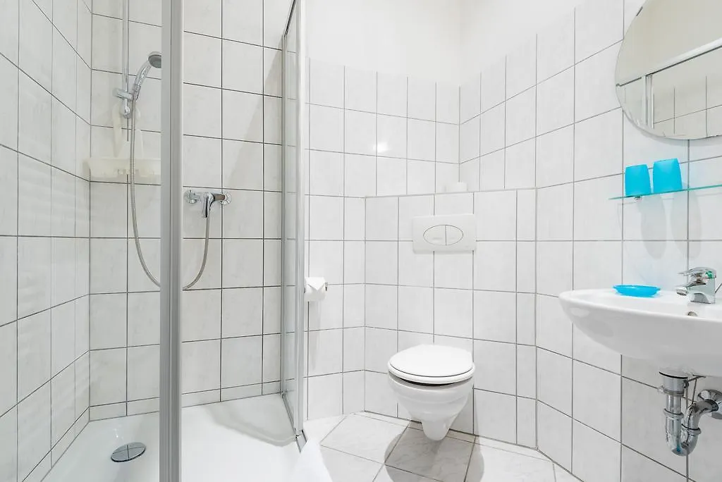 Pension Prenzlberg Berlino