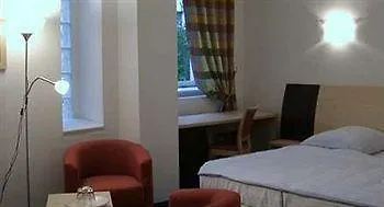 Affittacamere Pension Prenzlberg Berlino