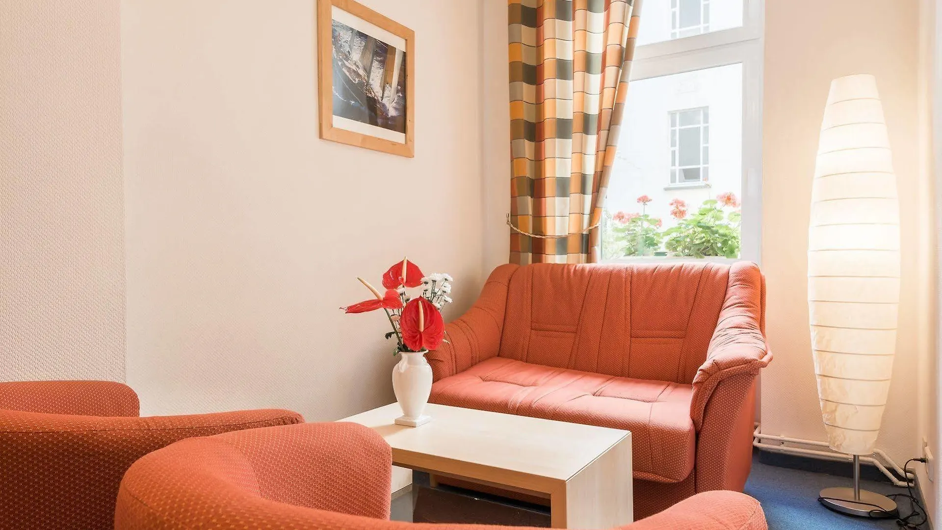 Pension Prenzlberg Berlino