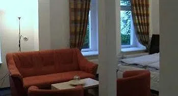 *** Affittacamere Pension Prenzlberg Berlino Germania